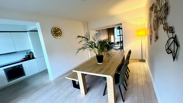 Medium property photo - Breitnerlaan, 2596 GZ Den Haag